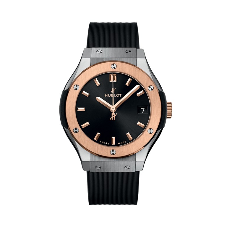 Classic Fusion 33mm - Hublot - 581.NO.1480.RX Classic Fusion 33mm - Hublot - 581.NO.1480.RX