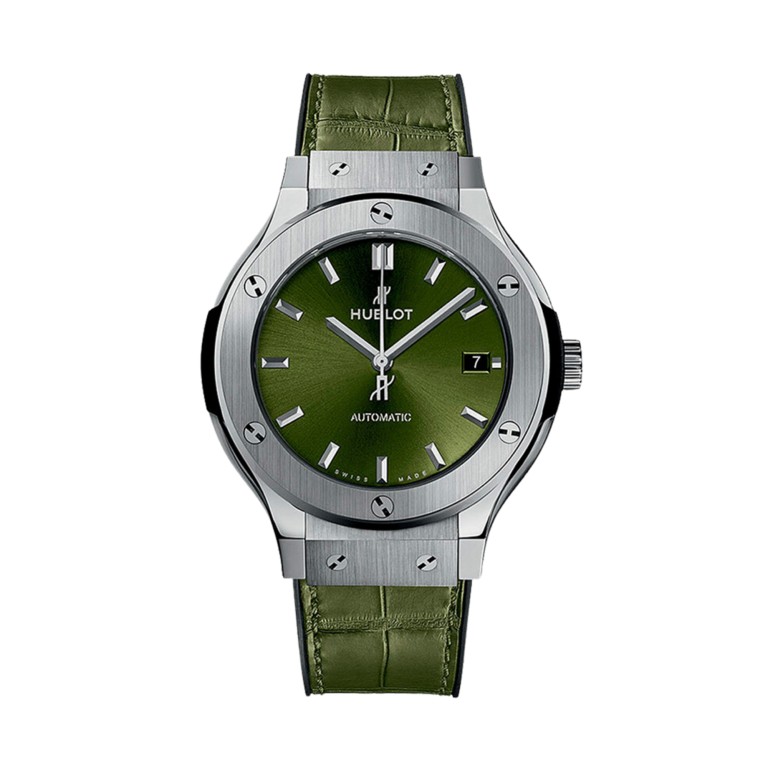 Classic Fusion 38mm - Hublot - 565.NX.8970.LR Classic Fusion 38mm - Hublot - 565.NX.8970.LR