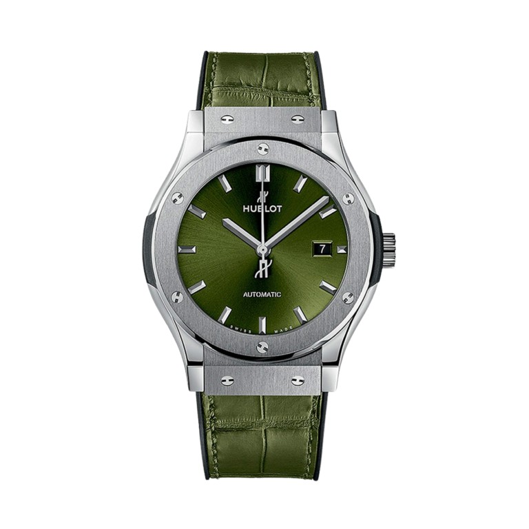 Classic Fusion 42mm - Hublot - 542.NX.8970.LR Classic Fusion 42mm - Hublot - 542.NX.8970.LR