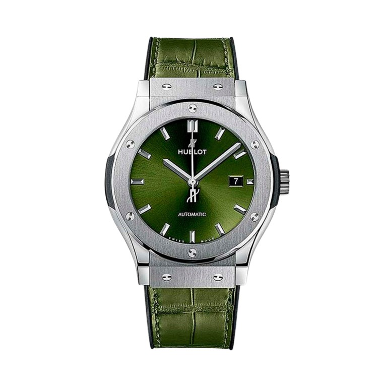 Classic Fusion 33mm - Hublot - 581.NX.8970.LR Classic Fusion 33mm - Hublot - 581.NX.8970.LR