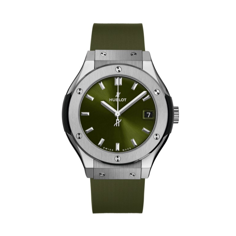 Classic Fusion 33mm - Hublot - 581.NX.8970.RX Classic Fusion 33mm - Hublot - 581.NX.8970.RX
