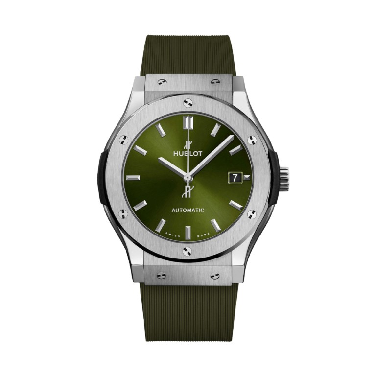 Classic Fusion 45mm - Hublot - 511.NX.8970.RX Classic Fusion 45mm - Hublot - 511.NX.8970.RX