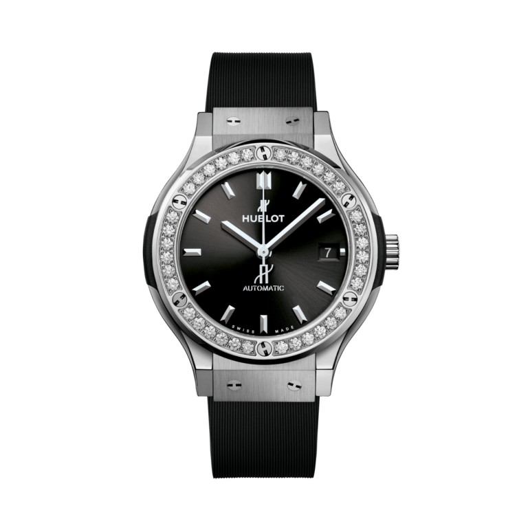 Classic Fusion 38mm - Hublot - 565.NX.1470.RX.1204 Classic Fusion 38mm - Hublot - 565.NX.1470.RX.1204