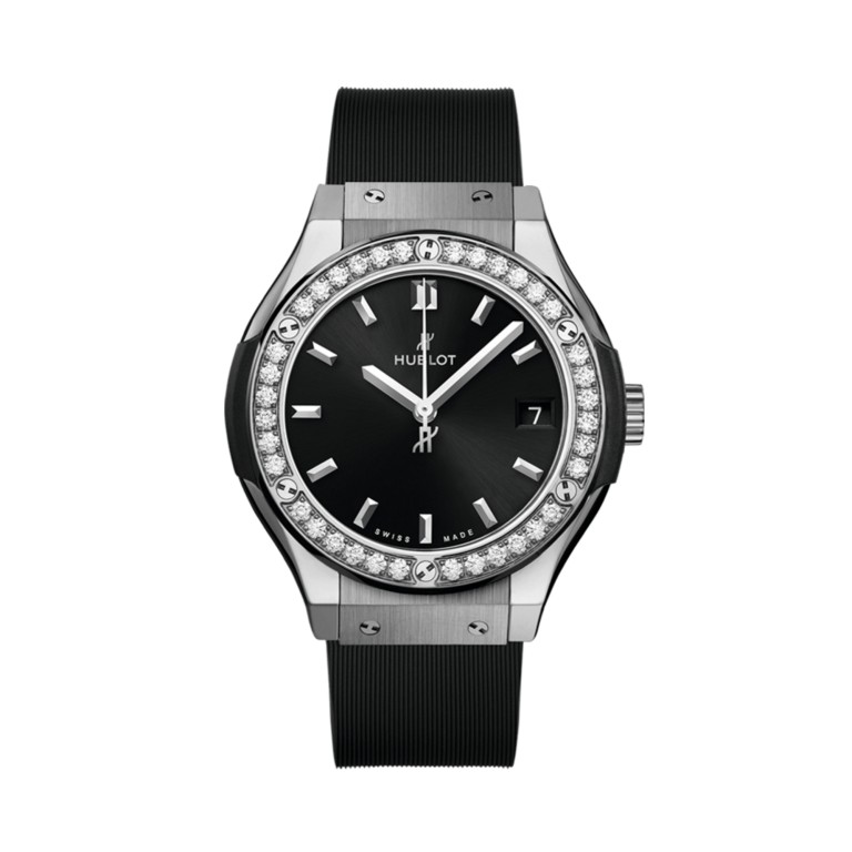 Classic Fusion 33mm - Hublot - 581.NX.1470.RX.1104 Classic Fusion 33mm - Hublot - 581.NX.1470.RX.1104