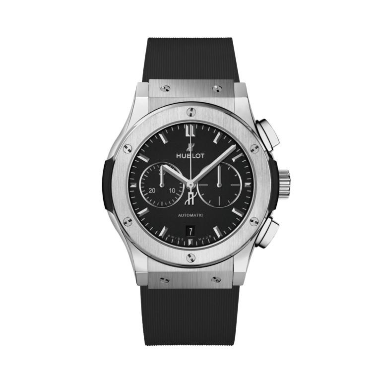 Classic Fusion 42mm - Hublot - 541.NX.1171.RX Classic Fusion 42mm - Hublot - 541.NX.1171.RX