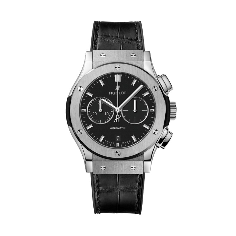 Classic Fusion 42mm - Hublot - 541.NX.1171.LR Classic Fusion 42mm - Hublot - 541.NX.1171.LR