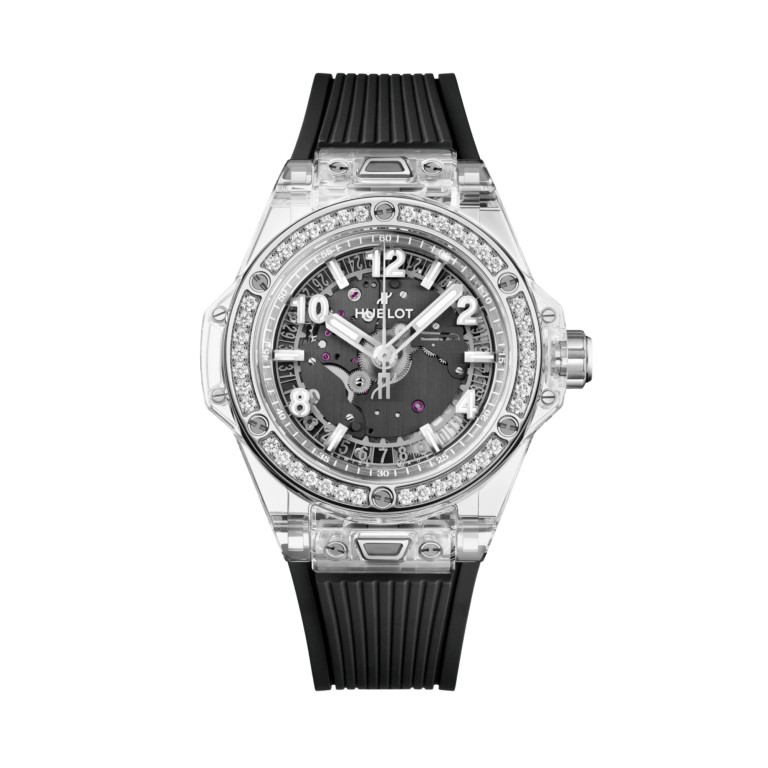 Big Bang 39mm - Hublot - 465.JX.4902.RX.1204 Big Bang 39mm - Hublot - 465.JX.4902.RX.1204
