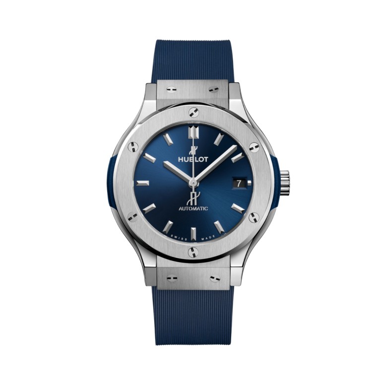 Classic Fusion 38mm - Hublot - 565.NX.7170.RX Classic Fusion 38mm - Hublot - 565.NX.7170.RX