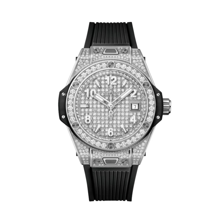 Big Bang 33mm - Hublot - 485.SX.9000.RX.1604 Big Bang 33mm - Hublot - 485.SX.9000.RX.1604