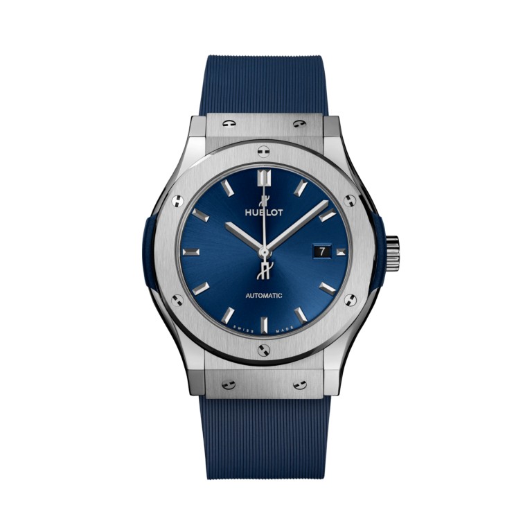 Classic Fusion 42mm - Hublot - 542.NX.7170.RX Classic Fusion 42mm - Hublot - 542.NX.7170.RX