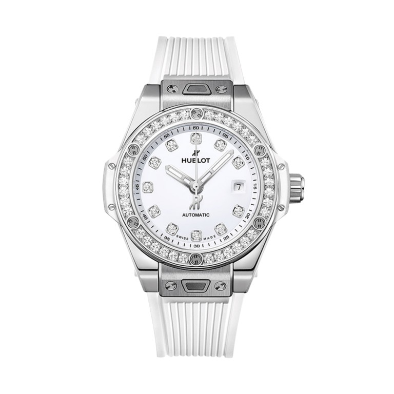 Big Bang 33mm - Hublot - 485.SE.2210.RW.1204 Big Bang 33mm - Hublot - 485.SE.2210.RW.1204