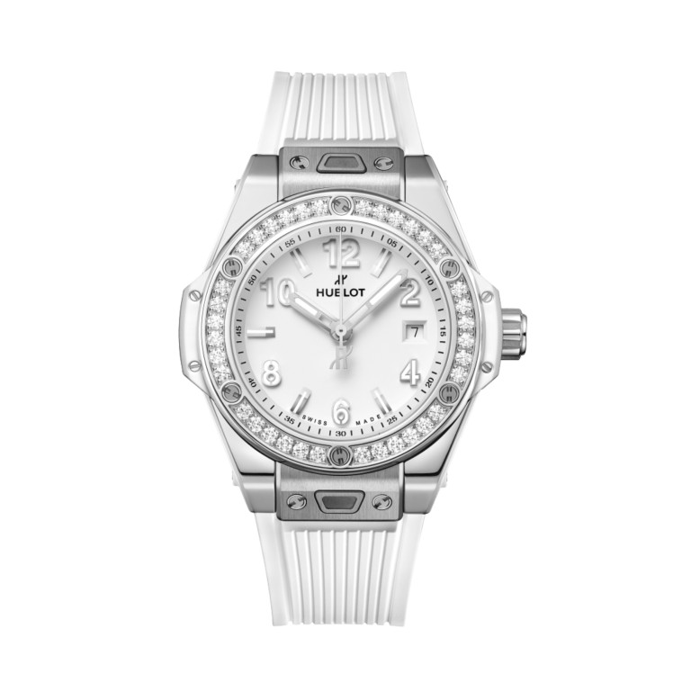 Big Bang 33mm - Hublot - 485.SE.2010.RW.1204 Big Bang 33mm - Hublot - 485.SE.2010.RW.1204