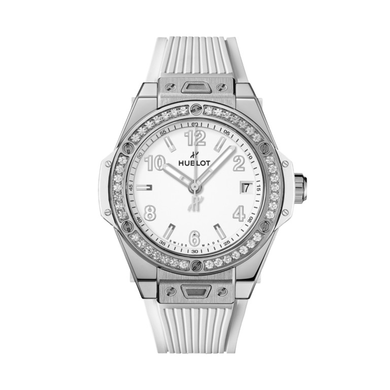 Big Bang 39mm - Hublot - 465.SE.2010.RW.1204 Big Bang 39mm - Hublot - 465.SE.2010.RW.1204
