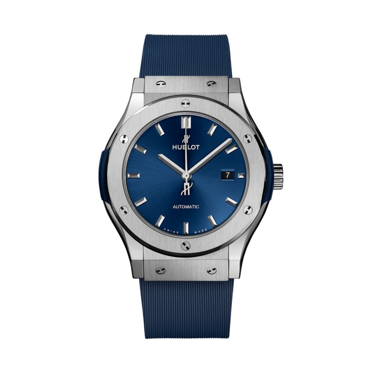 Classic Fusion 42mm - Hublot - 542.NX.7170.LR Classic Fusion 42mm - Hublot - 542.NX.7170.LR