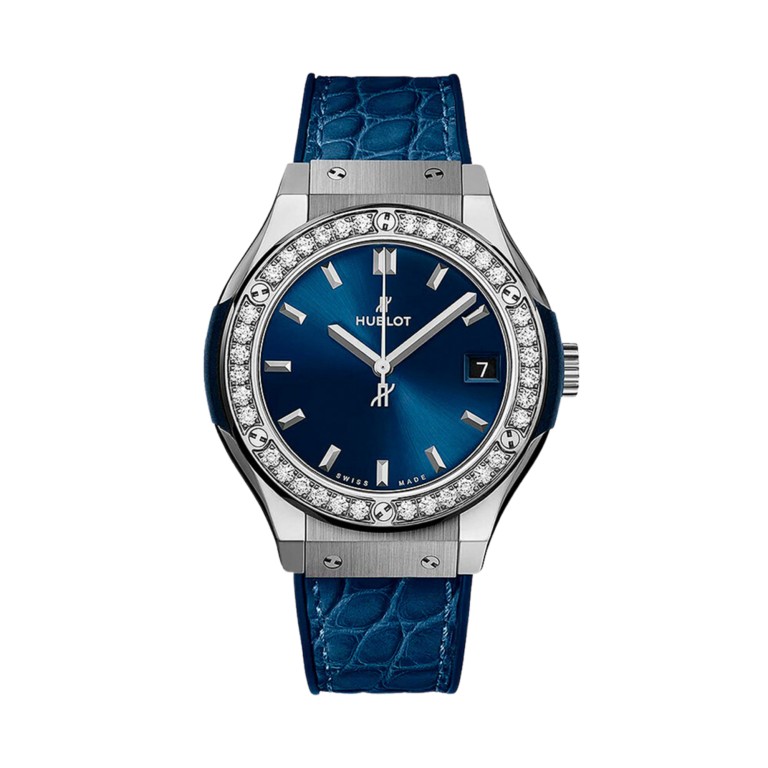 Classic Fusion 33mm - Hublot - 581.NX.7170.LR.1104 Classic Fusion 33mm - Hublot - 581.NX.7170.LR.1104