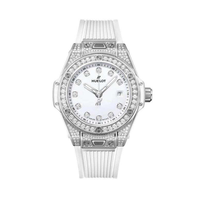 Big Bang 33mm - Hublot - 485.SE.2210.RW.1604 Big Bang 33mm - Hublot - 485.SE.2210.RW.1604