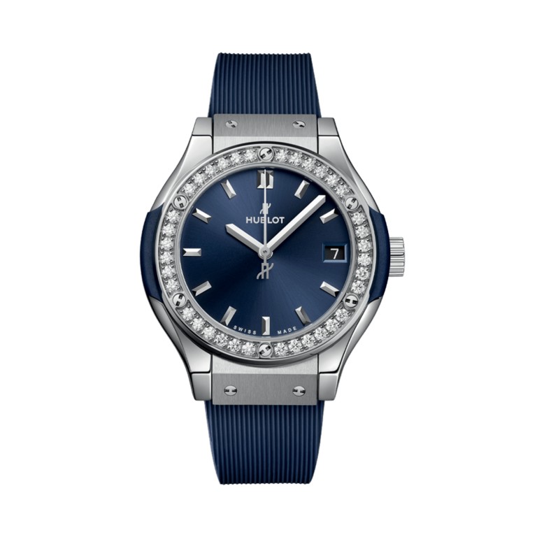 Classic Fusion 33mm - Hublot - 581.NX.7170.RX.1104 Classic Fusion 33mm - Hublot - 581.NX.7170.RX.1104