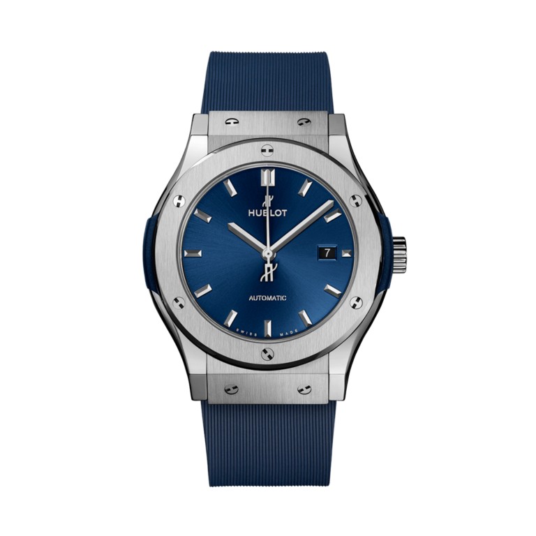 Classic Fusion 33mm - Hublot - 581.NX.7170.RX Classic Fusion 33mm - Hublot - 581.NX.7170.RX