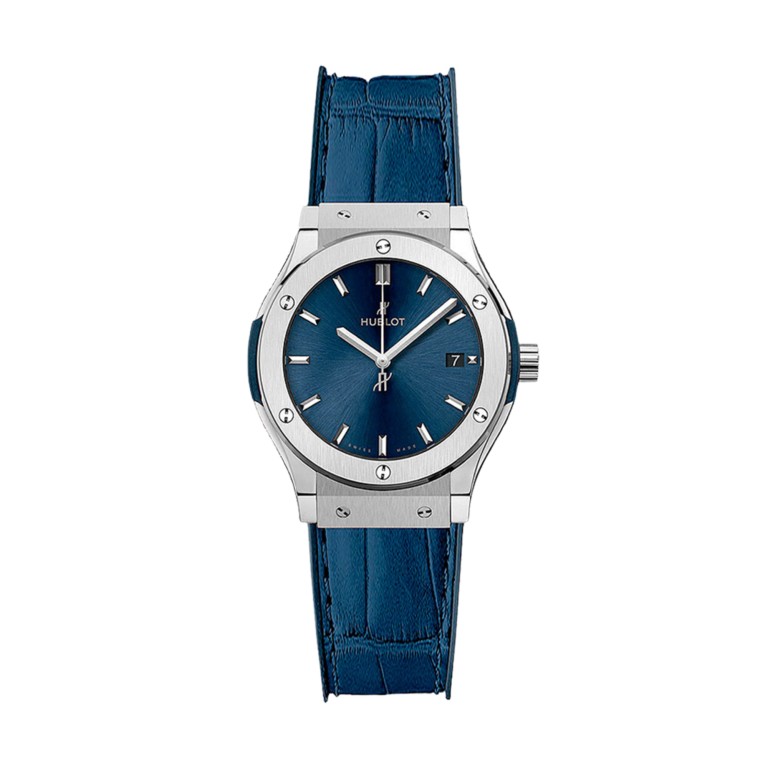 Classic Fusion 33mm - Hublot - 581.NX.7170.LR Classic Fusion 33mm - Hublot - 581.NX.7170.LR