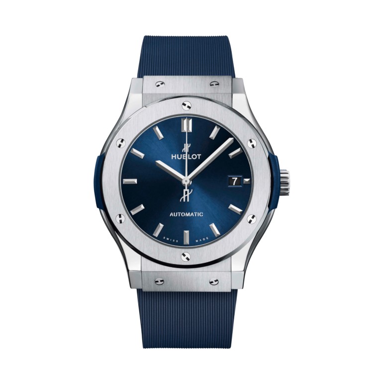 Classic Fusion 45mm - Hublot - 511.NX.7170.RX Classic Fusion 45mm - Hublot - 511.NX.7170.RX