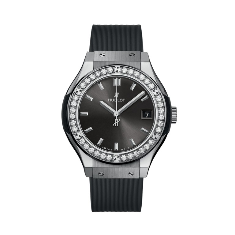 Classic Fusion 33mm - Hublot - 581.NX.7071.RX.1104 Classic Fusion 33mm - Hublot - 581.NX.7071.RX.1104