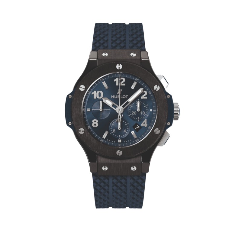 Big Bang 44mm - Hublot - 301.CM.710.RX Big Bang 44mm - Hublot - 301.CM.710.RX