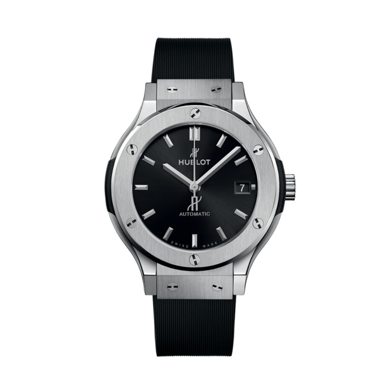Classic Fusion 38mm - Hublot - 565.NX.1470.RX Classic Fusion 38mm - Hublot - 565.NX.1470.RX