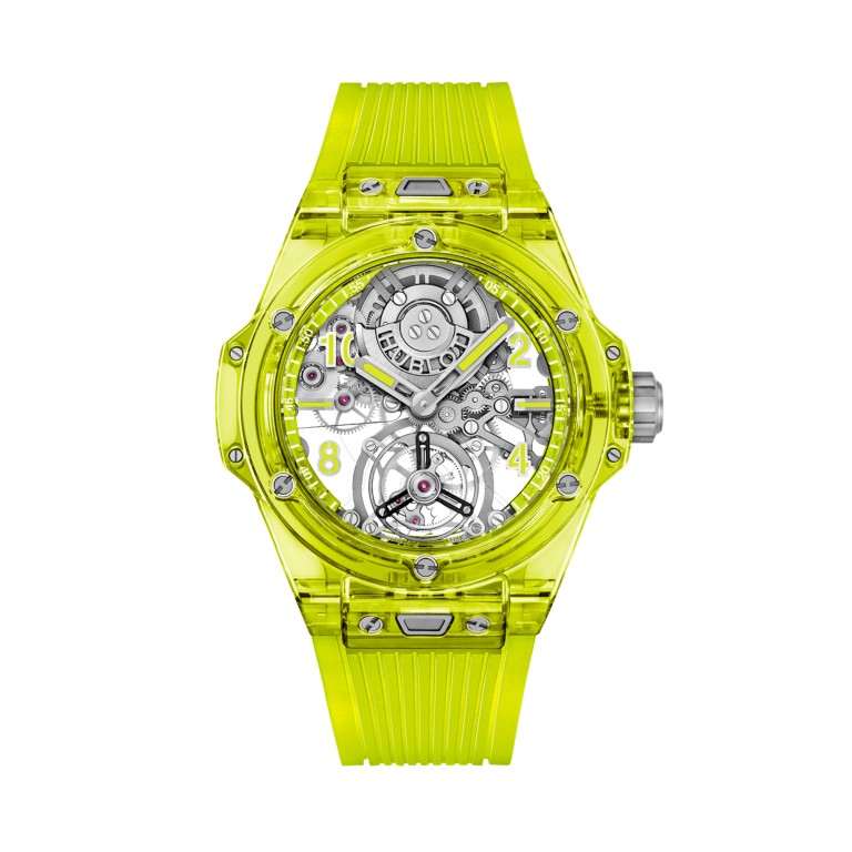 Big Bang 44mm - Hublot - 429.JY.0120.RT Big Bang 44mm - Hublot - 429.JY.0120.RT
