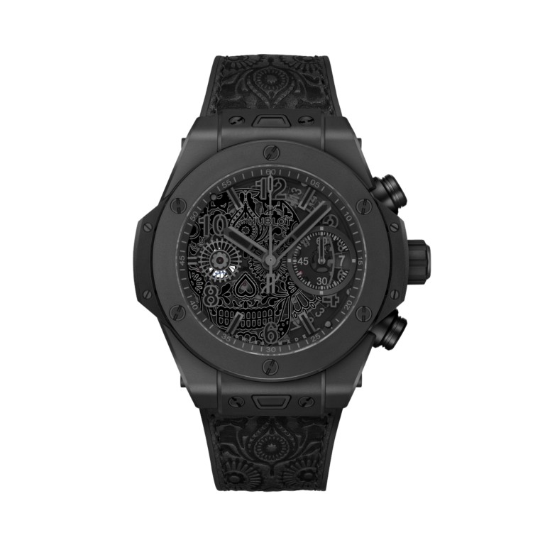 Big Bang 42mm - Hublot - 441.CI.1140.VR.MEX25 Big Bang 42mm - Hublot - 441.CI.1140.VR.MEX25