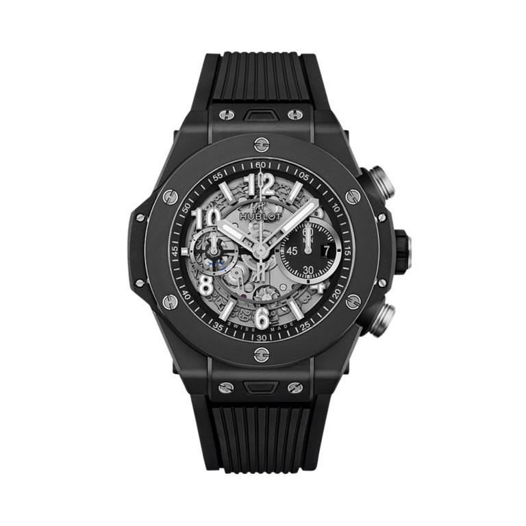 Big Bang 44mm - Hublot - 421.CI.1170.RX Big Bang 44mm - Hublot - 421.CI.1170.RX