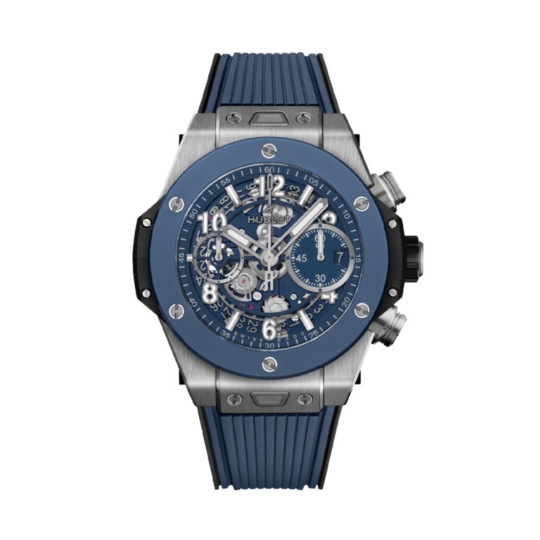 Big Bang 42mm - Hublot - 441.NL.5171.RX Big Bang 42mm - Hublot - 441.NL.5171.RX