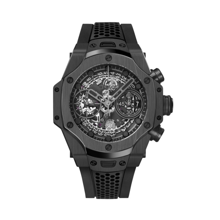 Big Bang 42mm - Hublot - 441.CX.1140.RX.SRA26 Big Bang 42mm - Hublot - 441.CX.1140.RX.SRA26