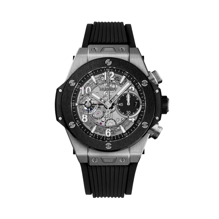 Big Bang 42mm - Hublot - 441.NM.1171.RX Big Bang 42mm - Hublot - 441.NM.1171.RX