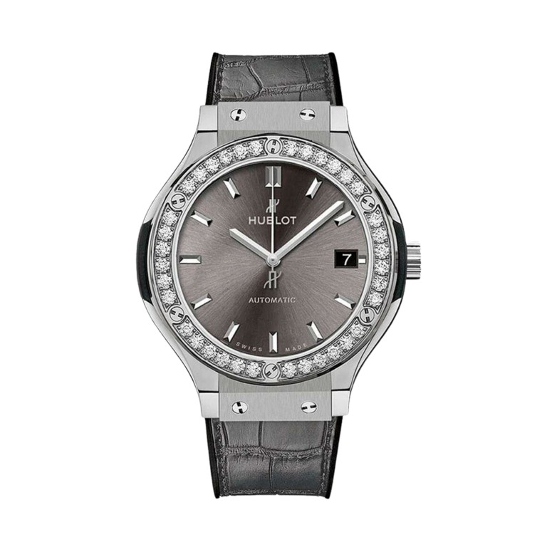 Classic Fusion 38mm - Hublot - 565.NX.7071.LR.1204 Classic Fusion 38mm - Hublot - 565.NX.7071.LR.1204