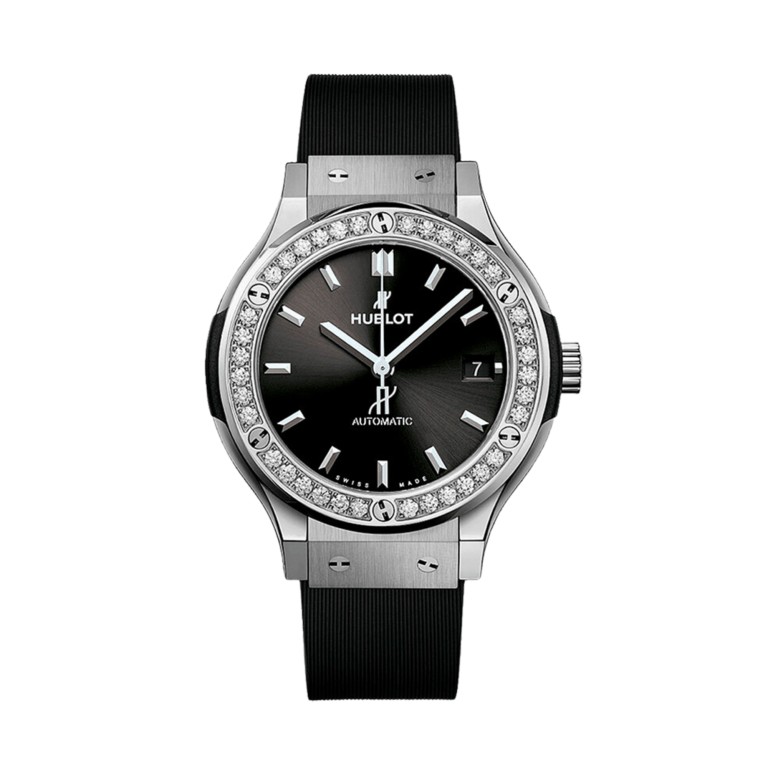 Classic Fusion 38mm - Hublot - 565.NX.1470.LR.1204 Classic Fusion 38mm - Hublot - 565.NX.1470.LR.1204