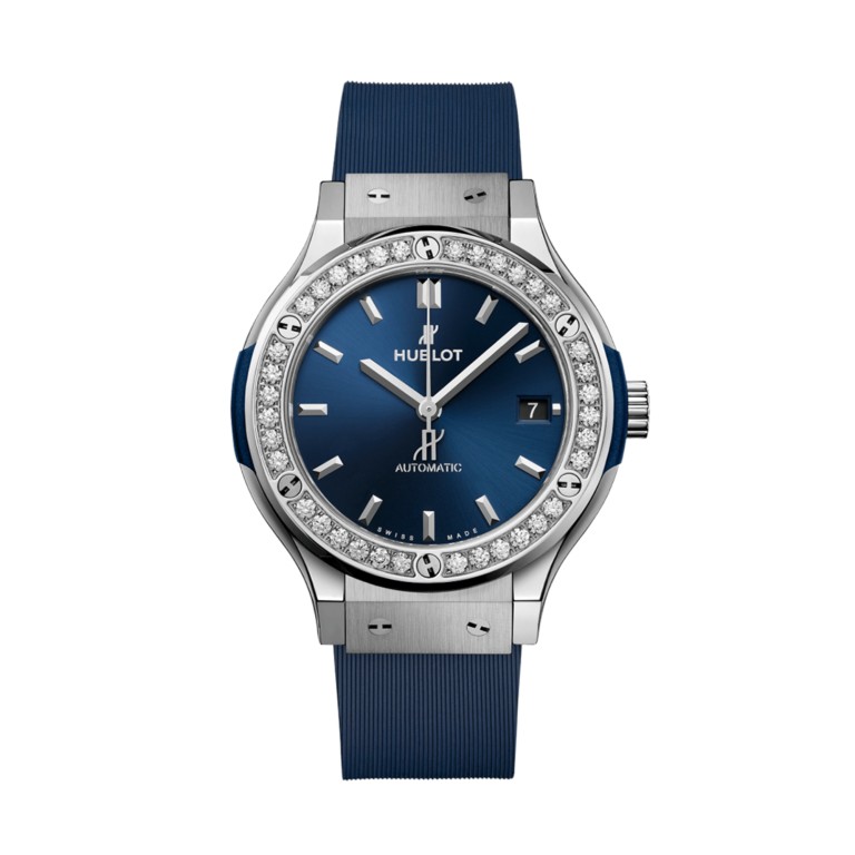 Classic Fusion 38mm - Hublot - 565.NX.7170.RX.1204 Classic Fusion 38mm - Hublot - 565.NX.7170.RX.1204