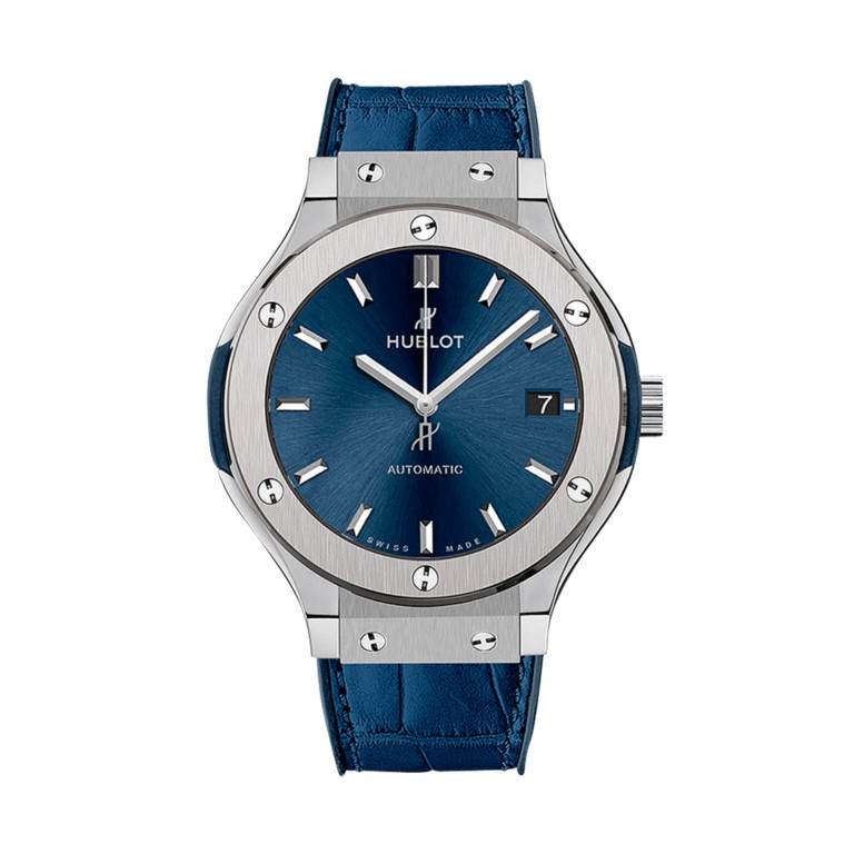 Classic Fusion 38mm - Hublot - 565.NX.7170.LR Classic Fusion 38mm - Hublot - 565.NX.7170.LR