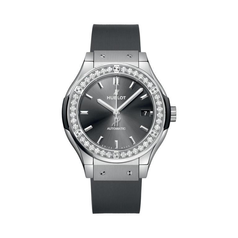 Classic Fusion 38mm - Hublot - 565.NX.7071.RX.1204 Classic Fusion 38mm - Hublot - 565.NX.7071.RX.1204