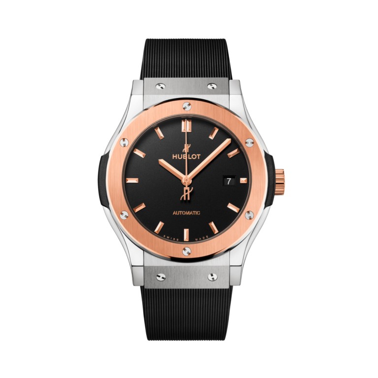 Classic Fusion 42mm - Hublot - 542.NO.1181.RX Classic Fusion 42mm - Hublot - 542.NO.1181.RX