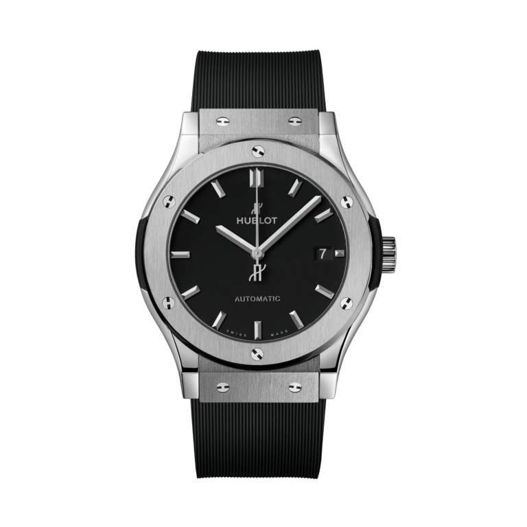 Classic Fusion 42mm - Hublot - 542.NX.1171.RX Classic Fusion 42mm - Hublot - 542.NX.1171.RX