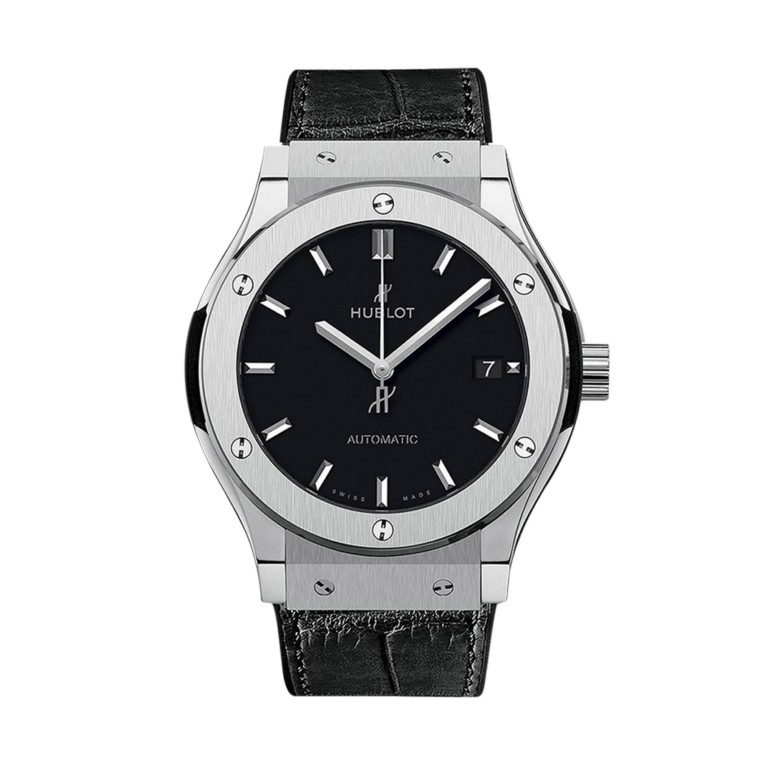 Classic Fusion 45mm - Hublot - 511.NX.1171.LR Classic Fusion 45mm - Hublot - 511.NX.1171.LR