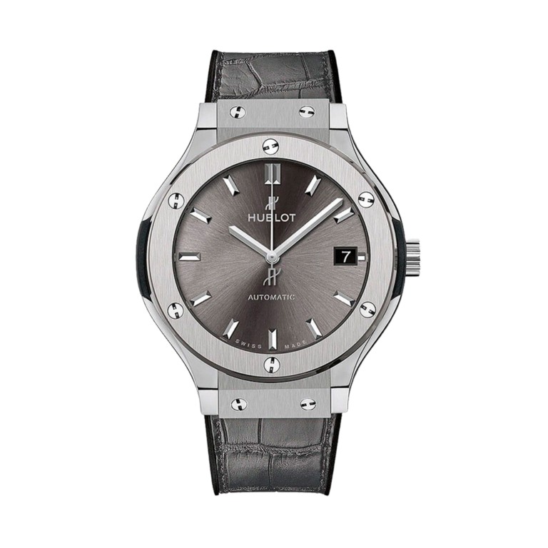 Classic Fusion 38mm - Hublot - 565.NX.7071.LR Classic Fusion 38mm - Hublot - 565.NX.7071.LR