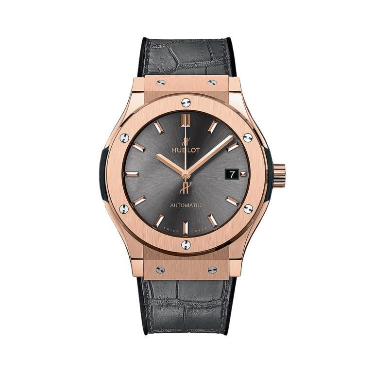 Classic Fusion 38mm - Hublot - 565.OX.7081.LR Classic Fusion 38mm - Hublot - 565.OX.7081.LR