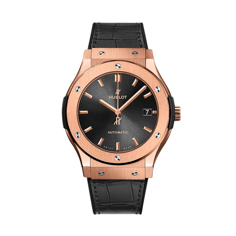Classic Fusion 33mm - Hublot - 581.OX.7081.LR Classic Fusion 33mm - Hublot - 581.OX.7081.LR