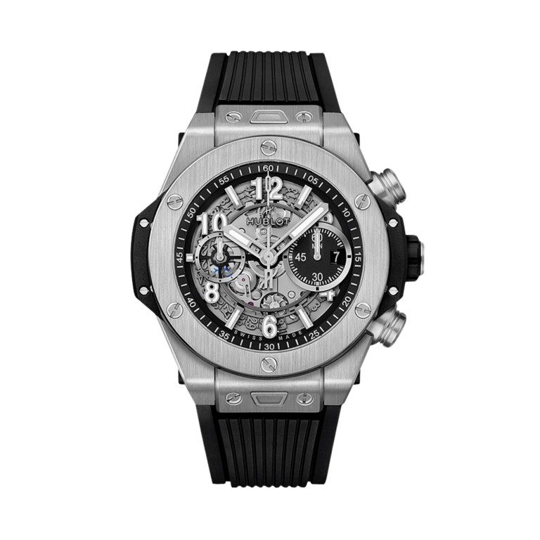Big Bang 44mm - Hublot - 421.NX.1170.RX Big Bang 44mm - Hublot - 421.NX.1170.RX
