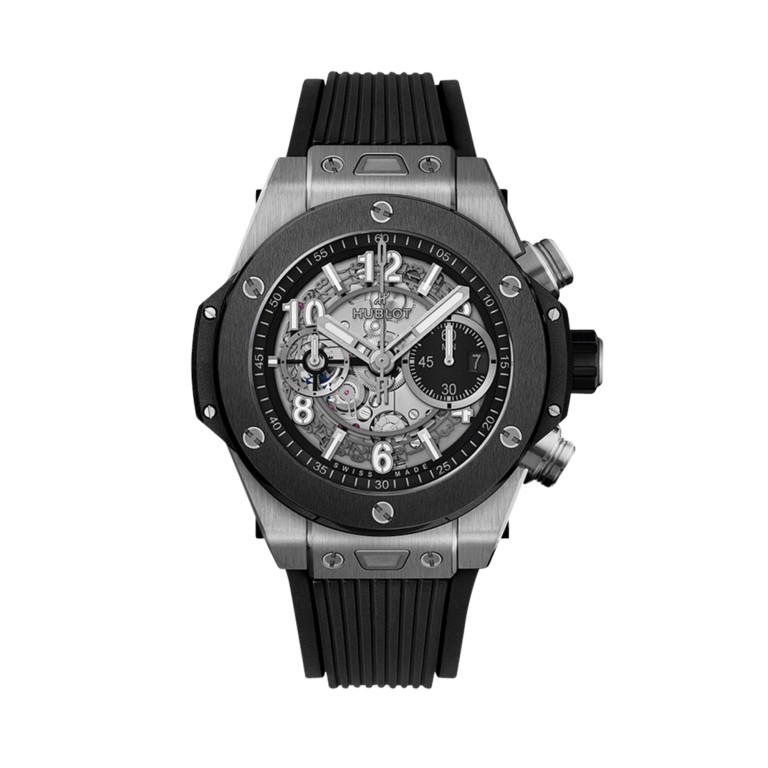 Big Bang 44mm - Hublot - 421.NM.1170.RX Big Bang 44mm - Hublot - 421.NM.1170.RX