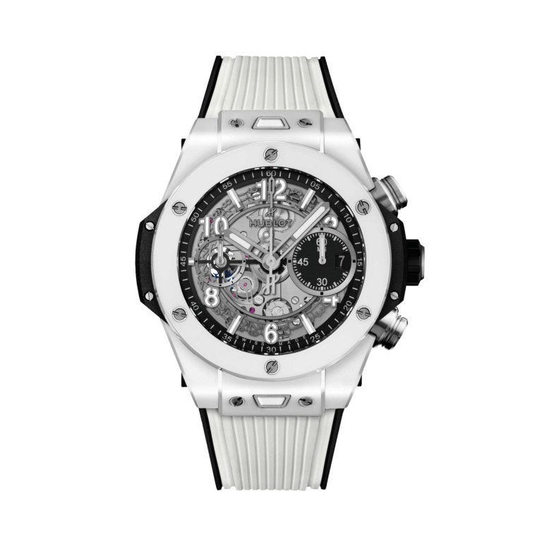 Big Bang 42mm - Hublot - 441.HX.1171.RX Big Bang 42mm - Hublot - 441.HX.1171.RX