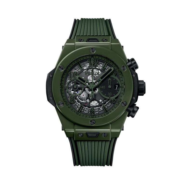 Big Bang 42mm - Hublot - 441.GX.5210.RX Big Bang 42mm - Hublot - 441.GX.5210.RX