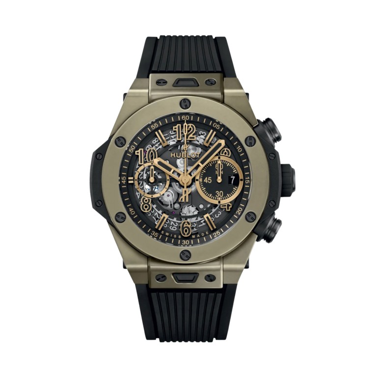 Big Bang 44mm - Hublot - 421.MX.1130.RX Big Bang 44mm - Hublot - 421.MX.1130.RX