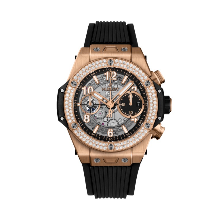 Big Bang 42mm - Hublot - 441.OX.1181.RX.1104 Big Bang 42mm - Hublot - 441.OX.1181.RX.1104